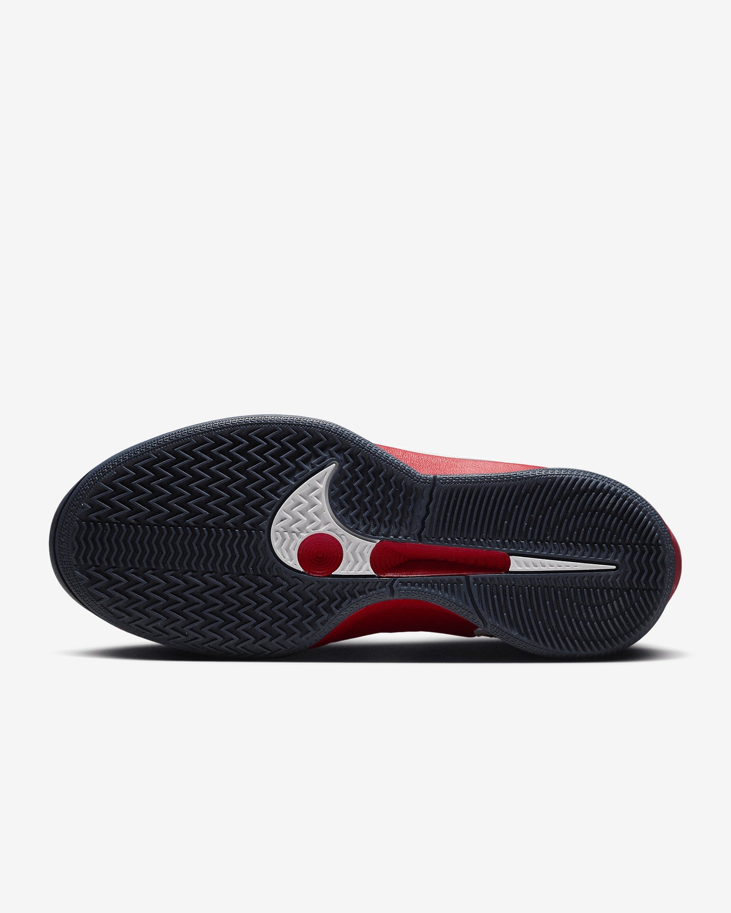 Nike Sabrina 2 “United”
