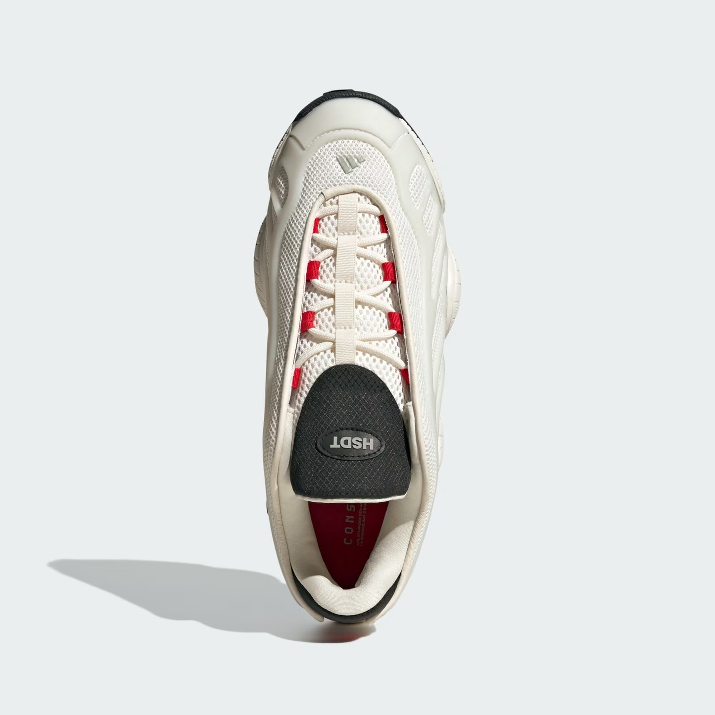 Adidas x HAL Studios Intimidation “Wonder White”
