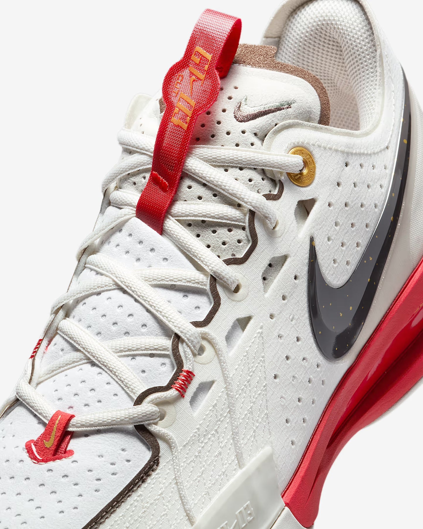 Nike G.T. Cut 3 “Year of the Snake”