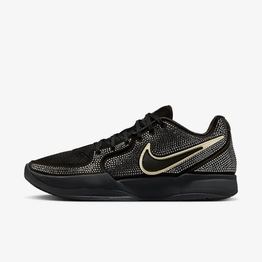 Nike x Swarovski® JA 2 “Black Label"