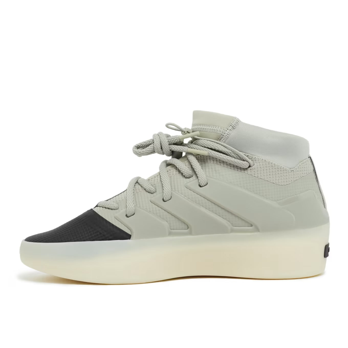 Adidas Basketball x Fear of God Athletics I “Sesame”