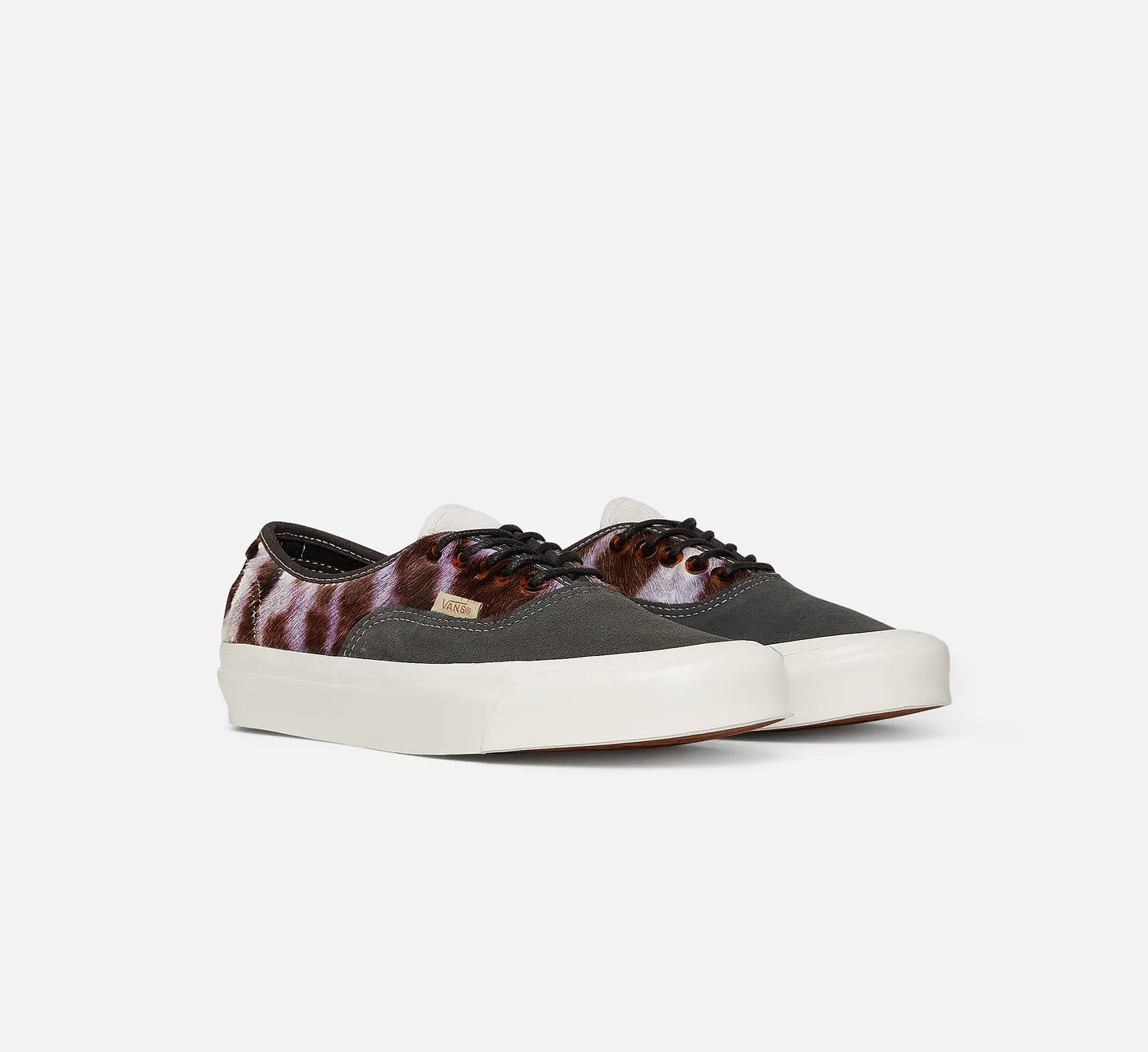 Vans Authentic 44 DX “Animal Safari”