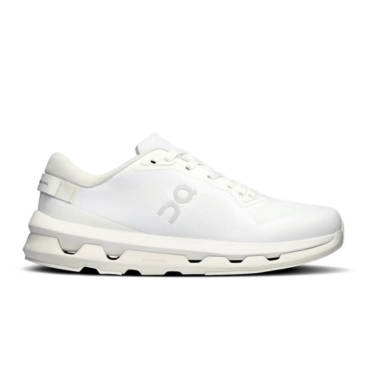 On Running Cloudzone “White”