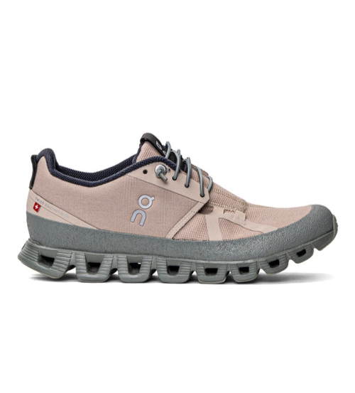 On Running Cloud Dip 1 “Beige & Grey”