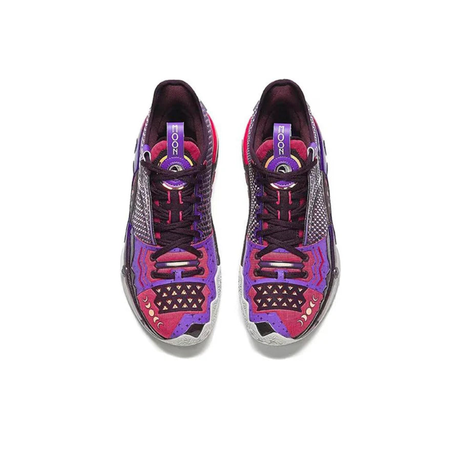 ANTA Shock Wave 5 Pro “The Moon’