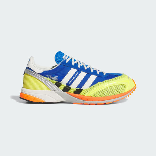 Adidas Adizero 72 x Bad Bunny “Shock Yellow”