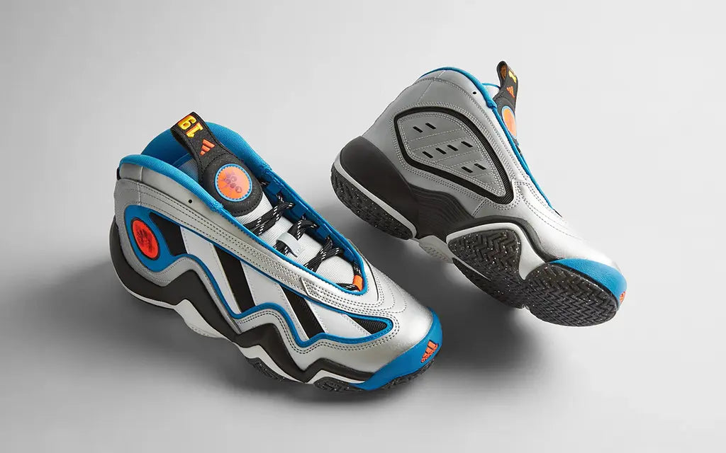 Adidas EQT x Kobe Crazy 97 “All Star”