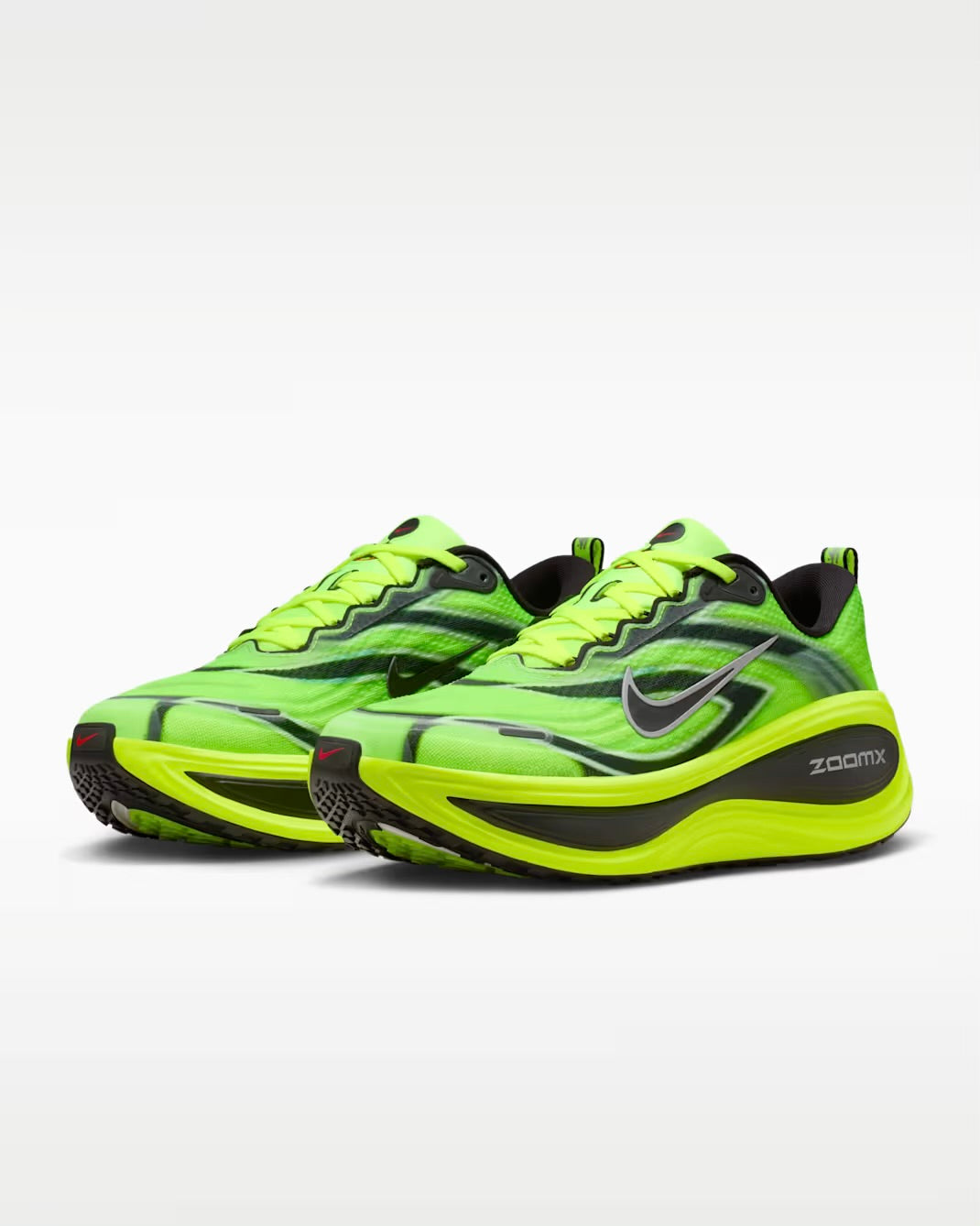 Nike Vomero Plus SE “Volt Green”