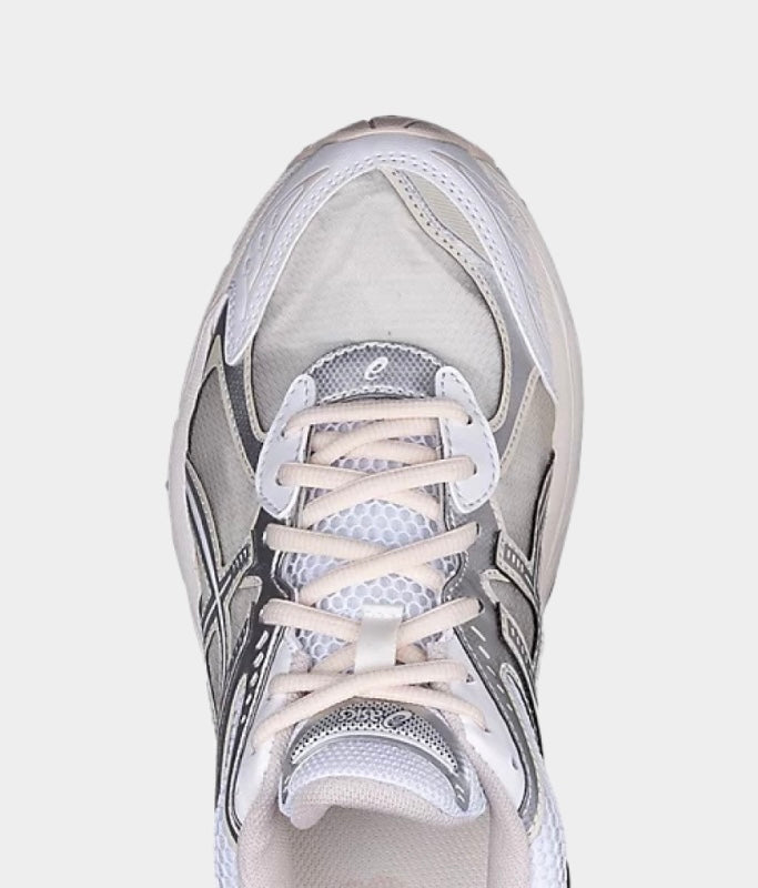 Asics GT 1260 x Above The Clouds “Silver”
