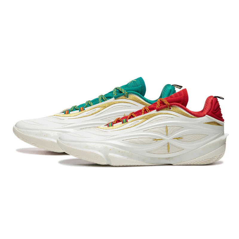 Wade 808 5 Ultra V2 “Christmas”