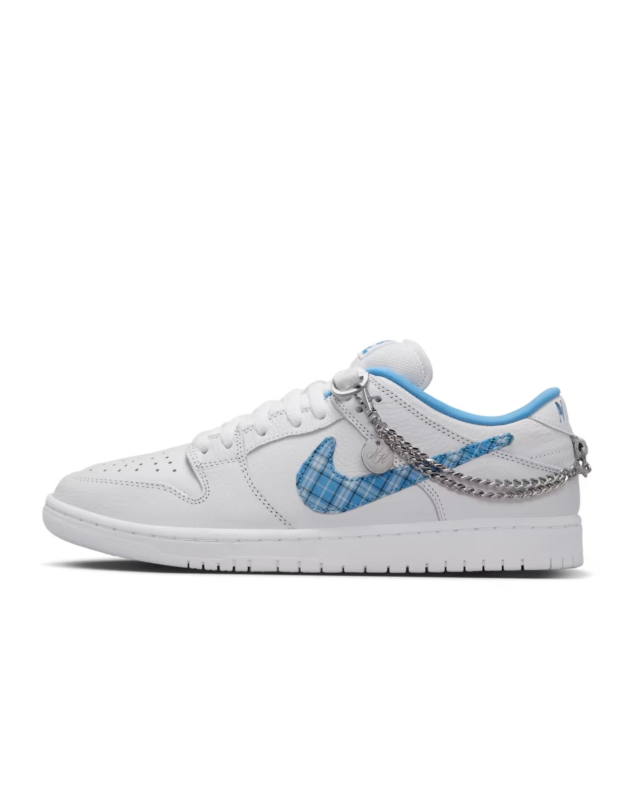 Nike SB Dunk Low Pro x Nicole Hause “Victory of the Paople”