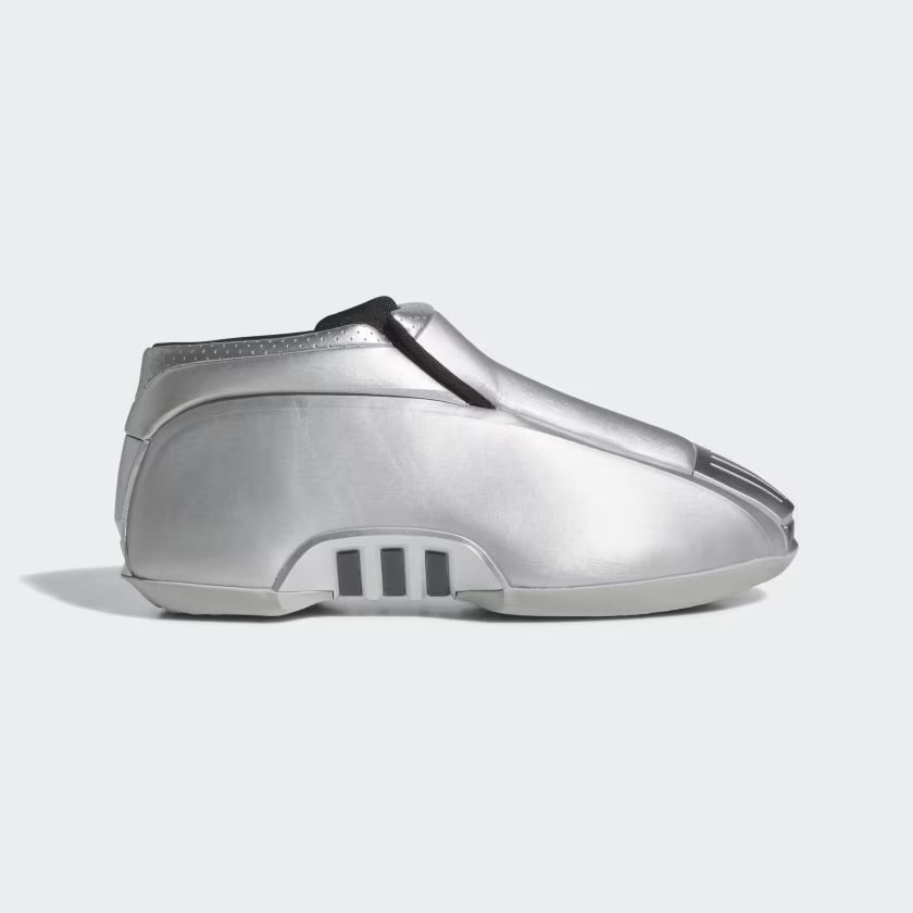 Adidas x Kobe Crazy 2.0 “Silver Metallic”