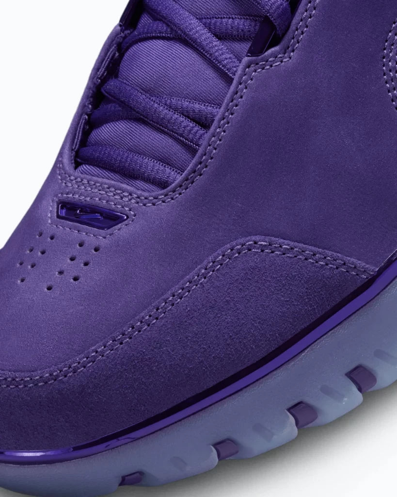 Nike x LeBron Air Zoom Generation “Court Purple”