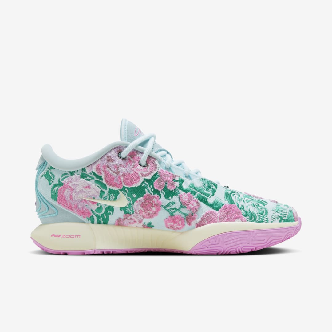 Nike LeBron 21 “Grandma’s Couch”