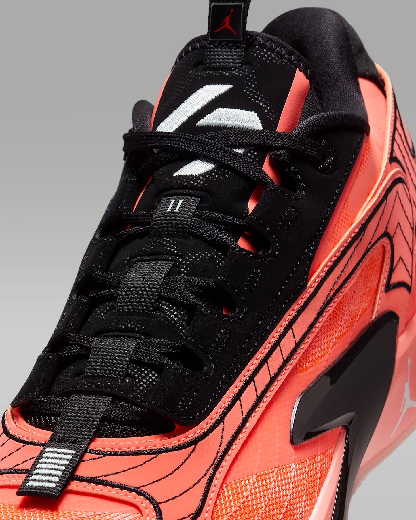 Jordan Luka 2 “Bright Mango”