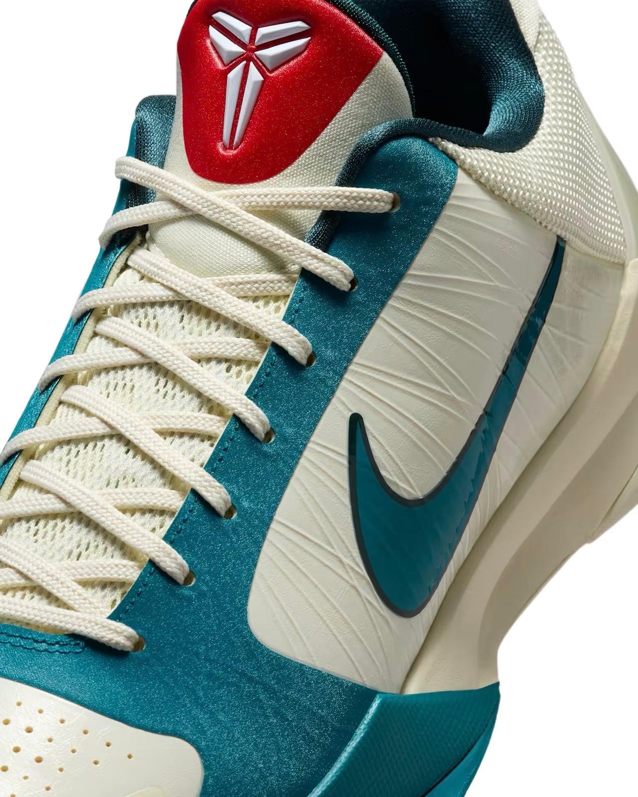 Nike x Caitlin Clark Kobe 5 Protro “Bright Spruce”