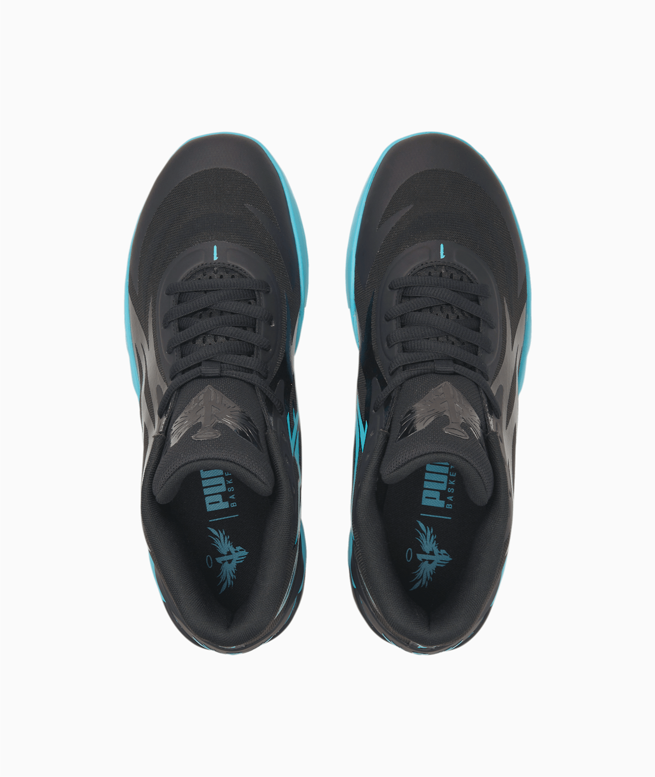 Puma x LaMelo Ball MB.02 “Phenom”