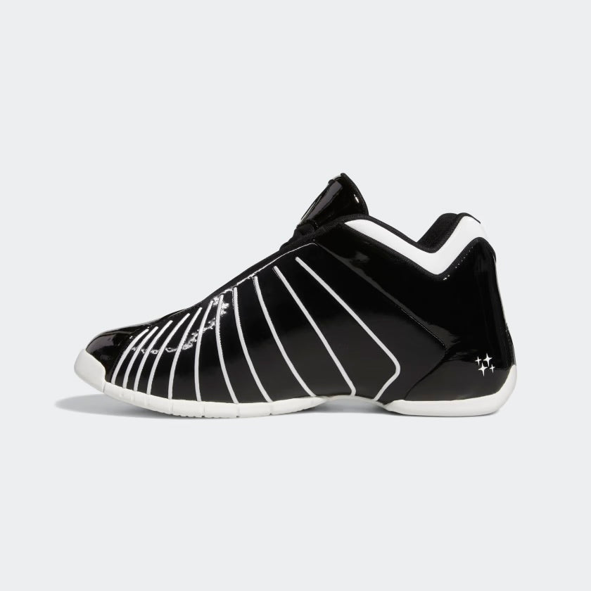 Adidas TMac 3 Restomod “8 Ball”