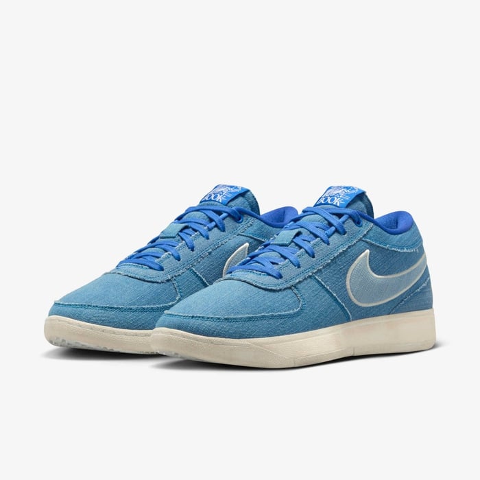 Nike Book 1 “Blue Blood”