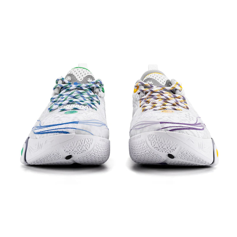 Way of Wade DLo 1 “Dossier”
