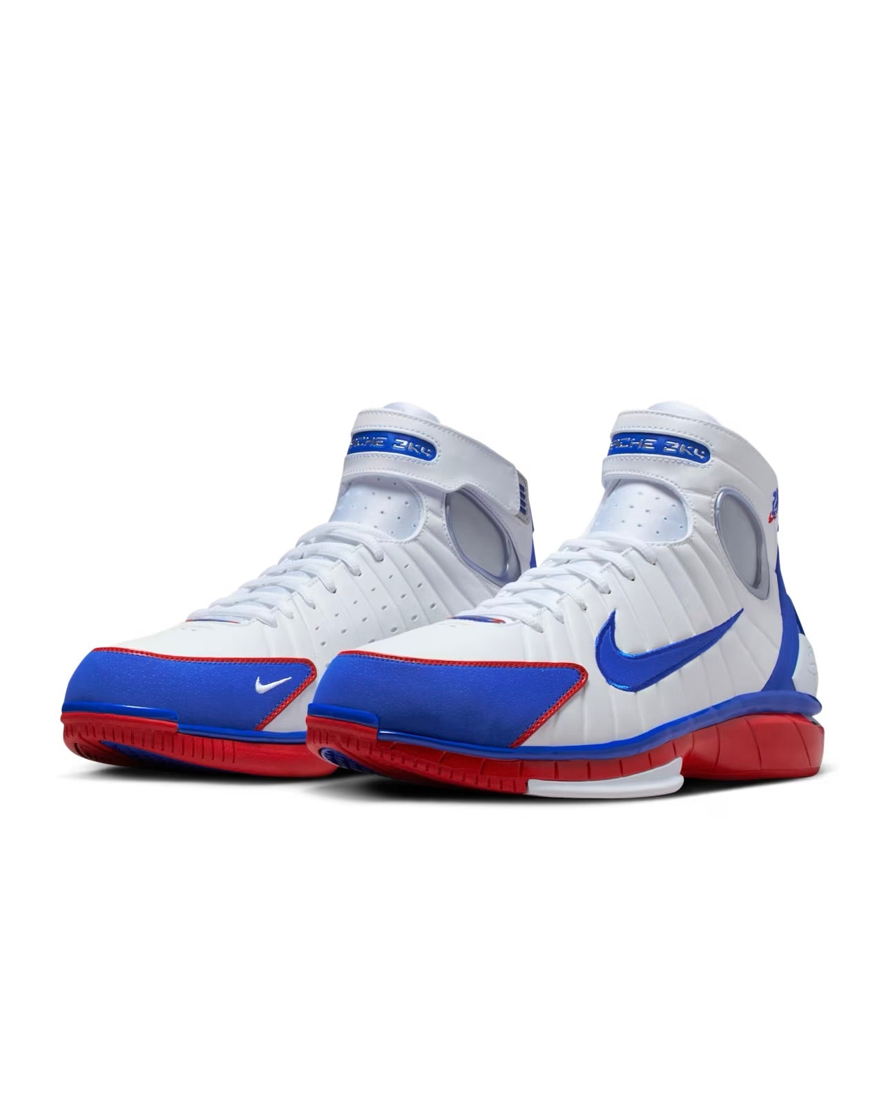 Nike Air Zoom Huarache 2K4 “All Star”
