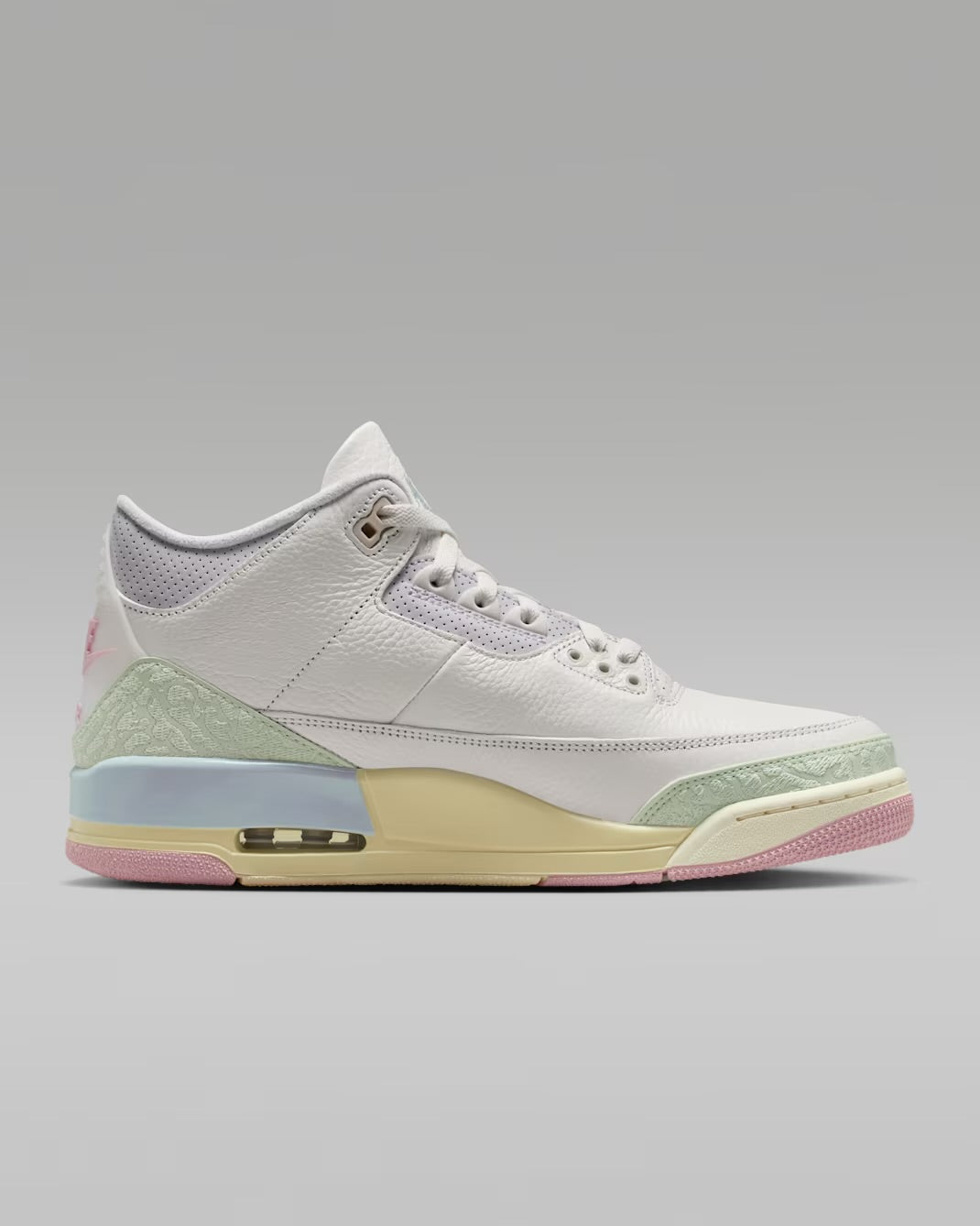 Jordan 3 Retro OG “Spring Is In The Air”