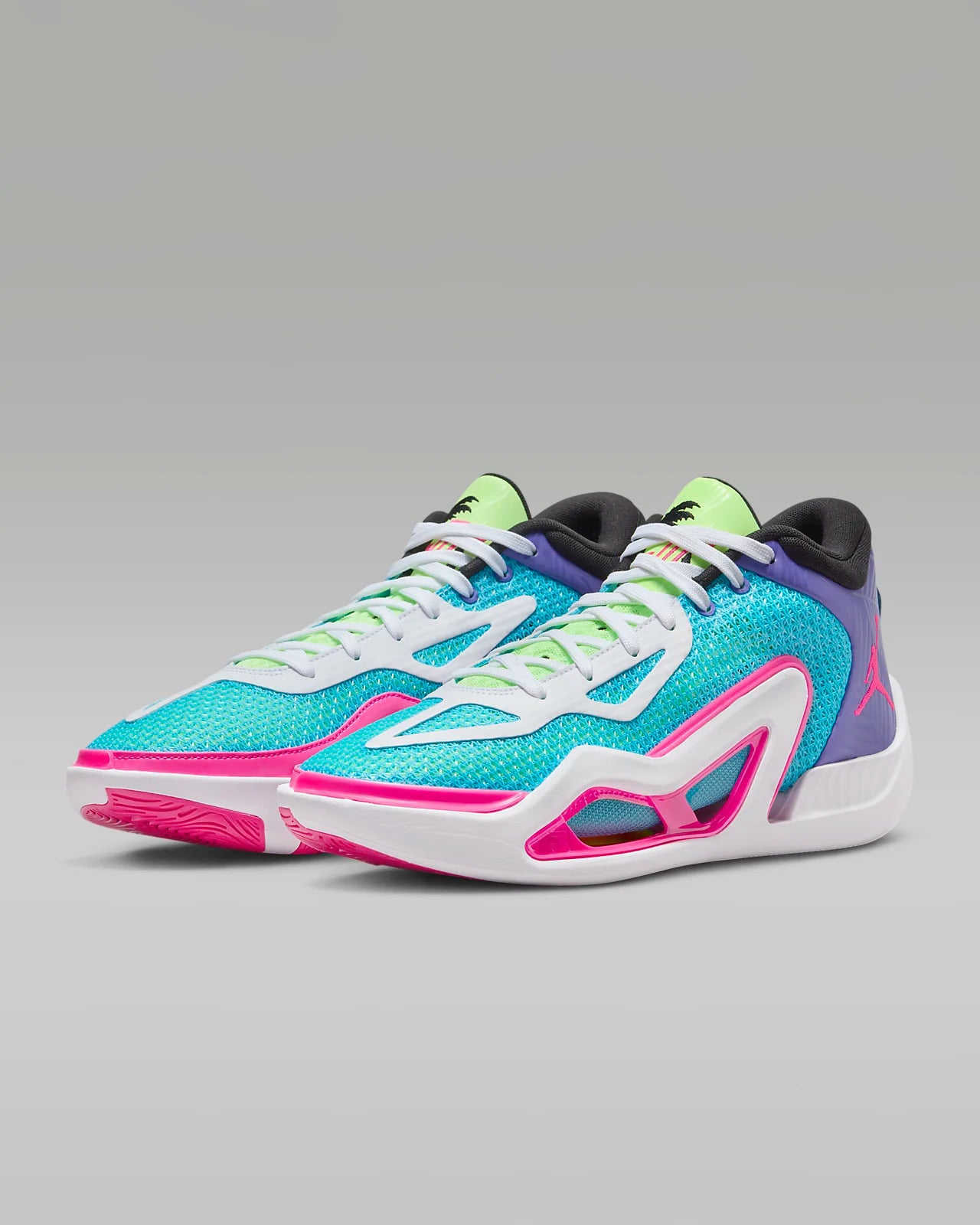 Jordan Tatum 1 “Wave Runner”