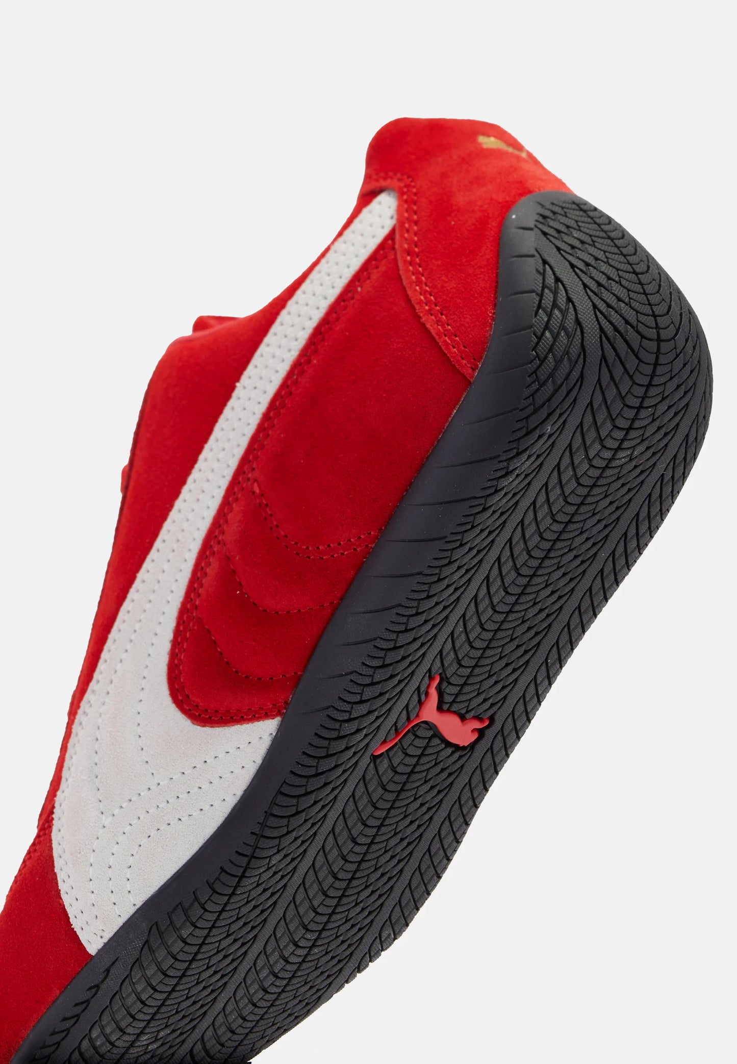 Puma Speedcat OG “For All Time Red”