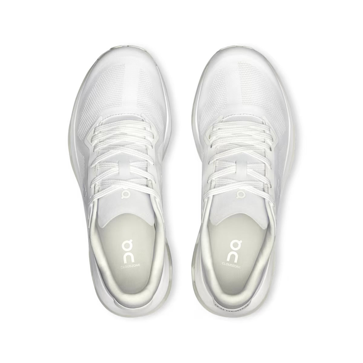 On Running Cloudzone “White”