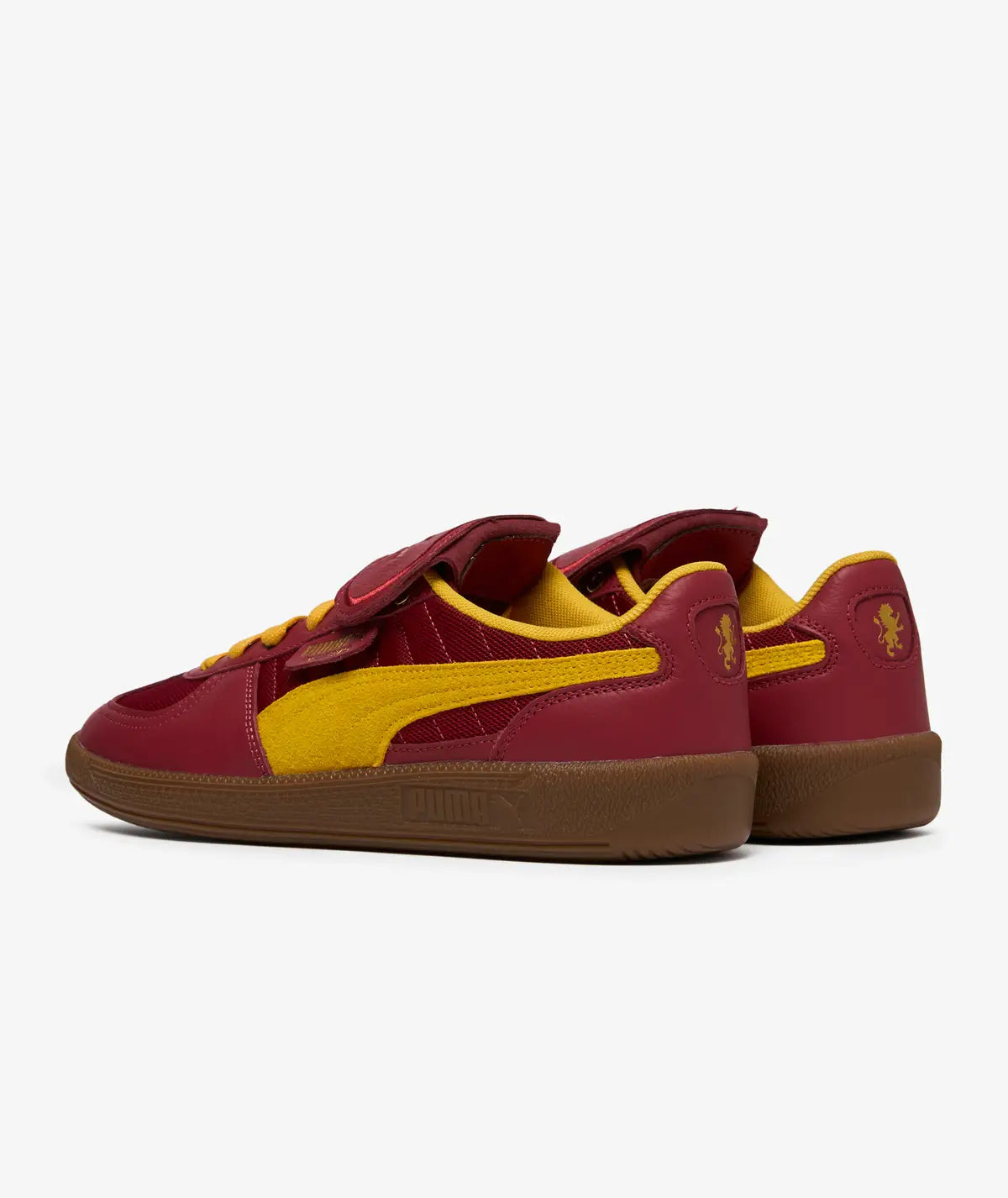 Puma Palermo x Harry Potter “Gryffindor™”