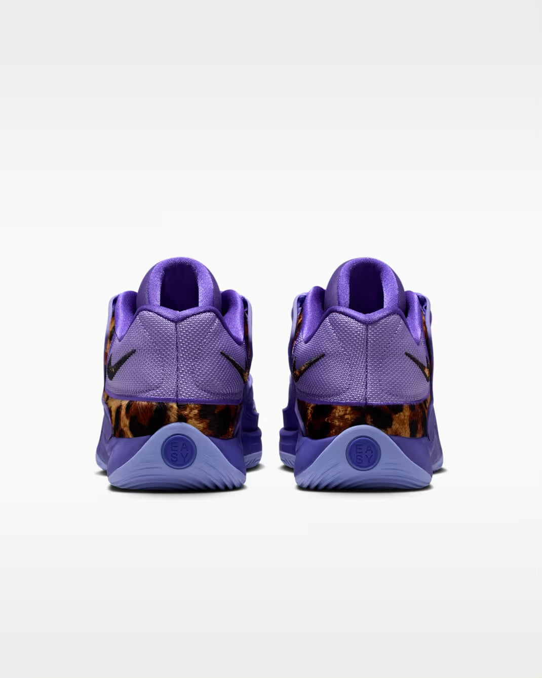 Nike x Chet Holmgren KD 17 "Thunder and Reign"