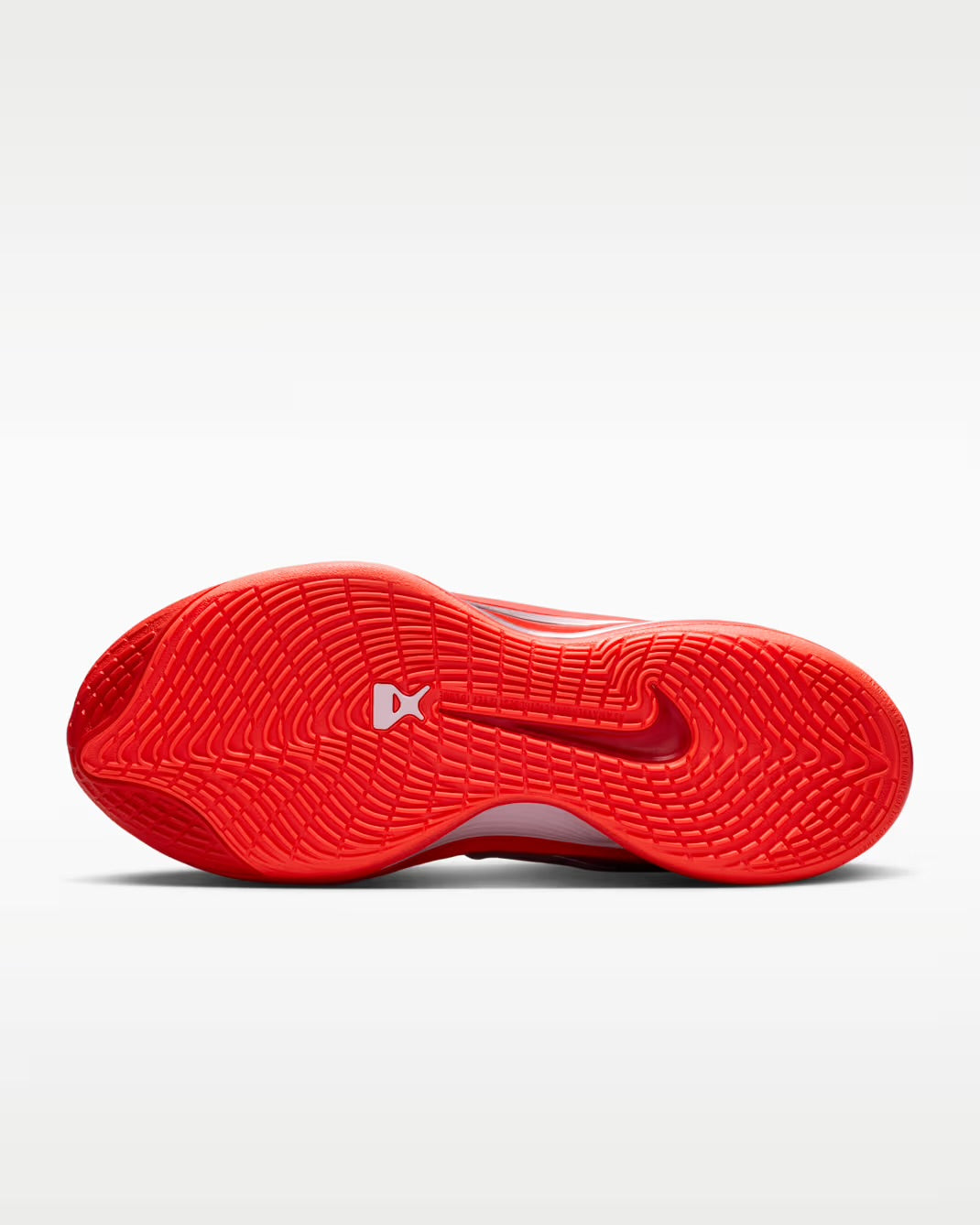Nike A’One “Royal Flame”
