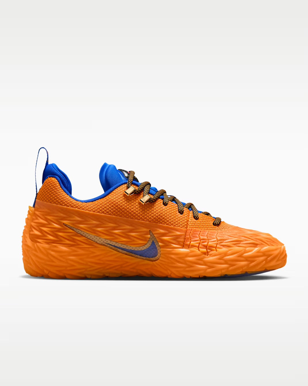 Nike x Cade Cunningham S.T. Charge “Detroit Tough”