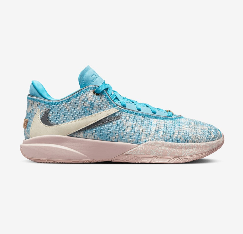 Nike LeBron 20 “All Star Weekend”