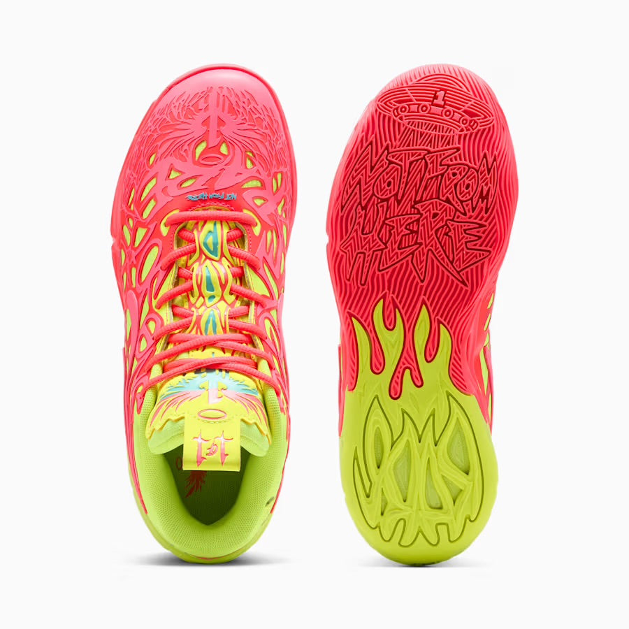 Puma x LaMelo Ball MB.04 “1Love”