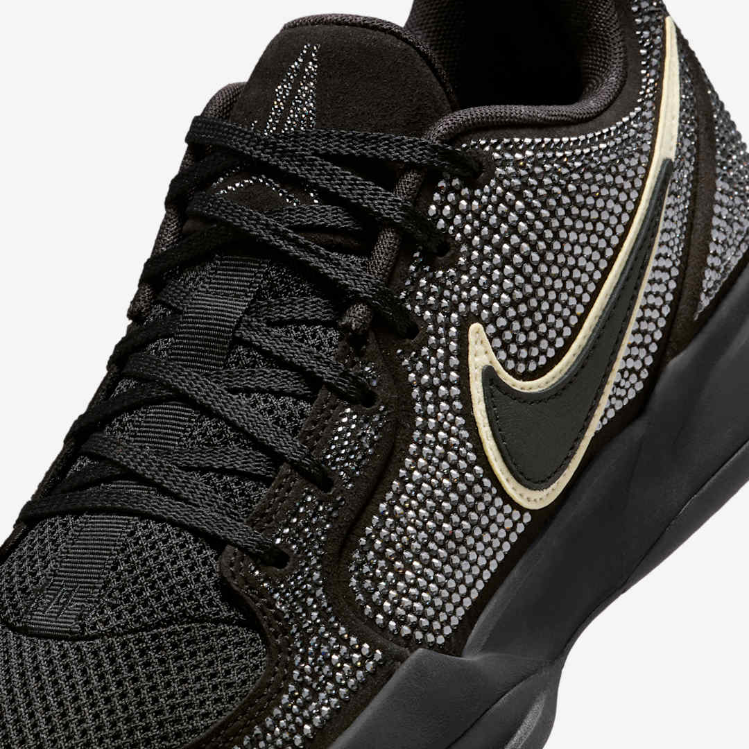 Nike x Swarovski® JA 2 “Black Label