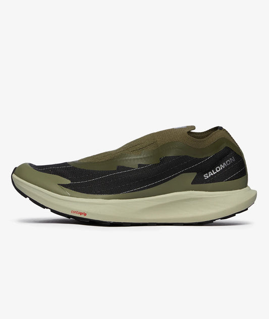 Salomon Pulsar Reflective Advanced “Olive Night”