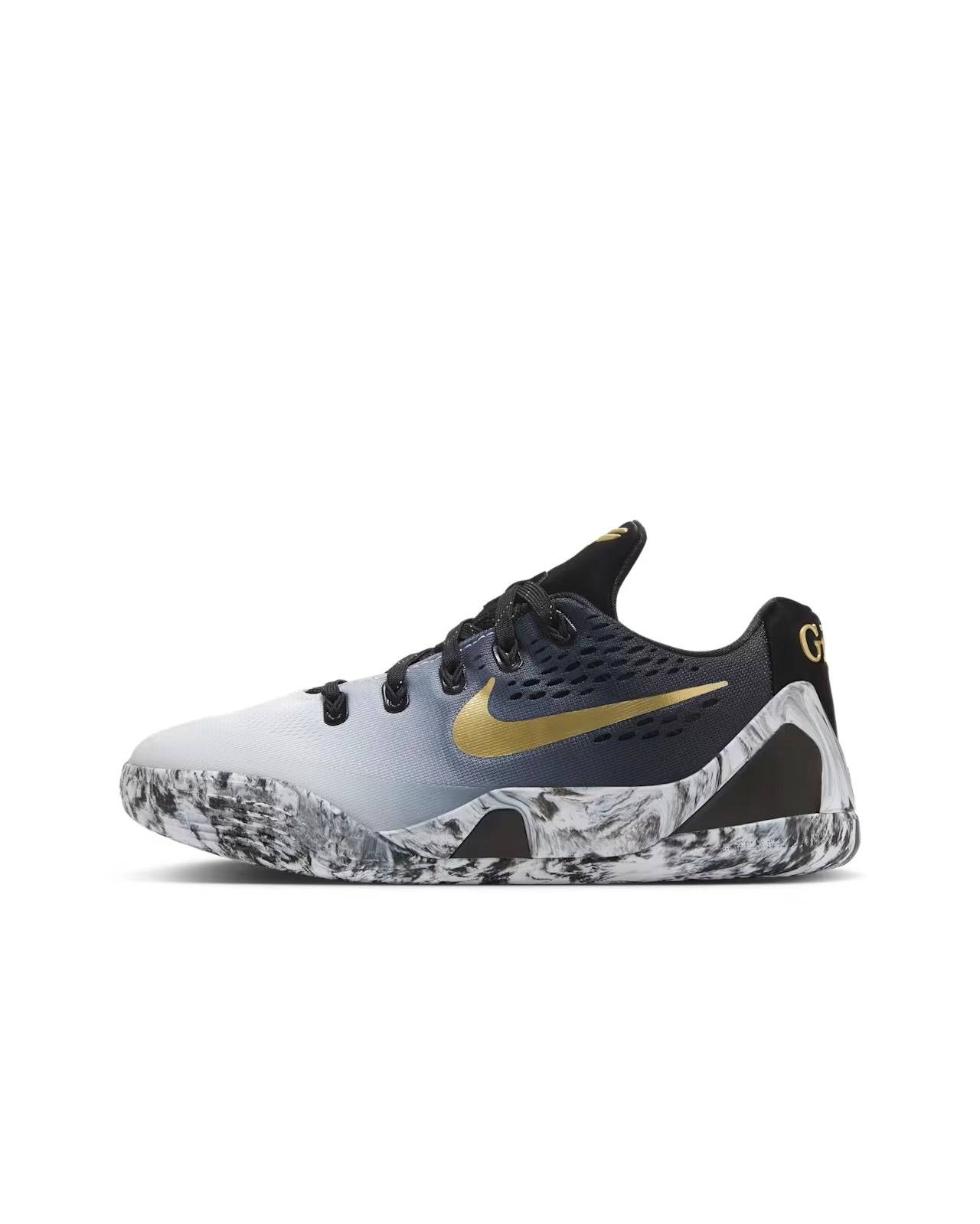 Nike Kobe 9 Low “Mambacita” Women | Kids