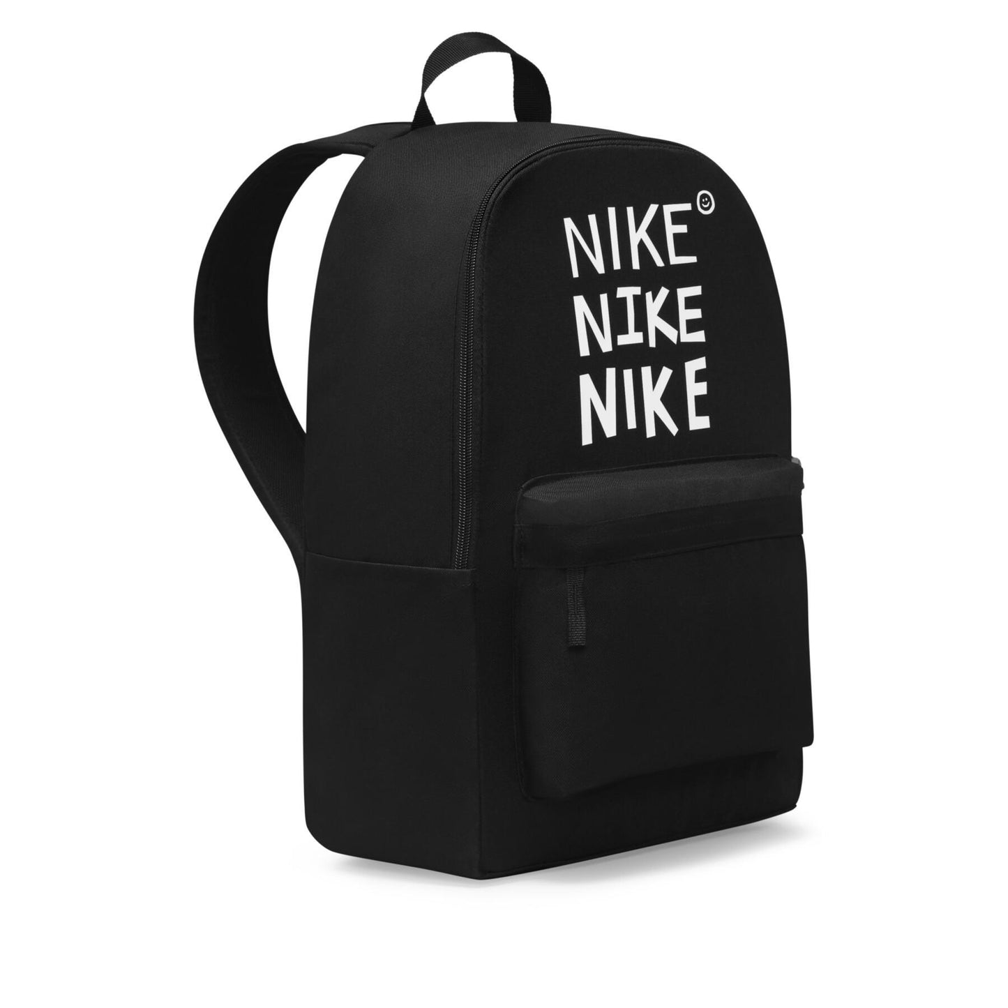 Nike Sportswear Heritage Backpack “Black”