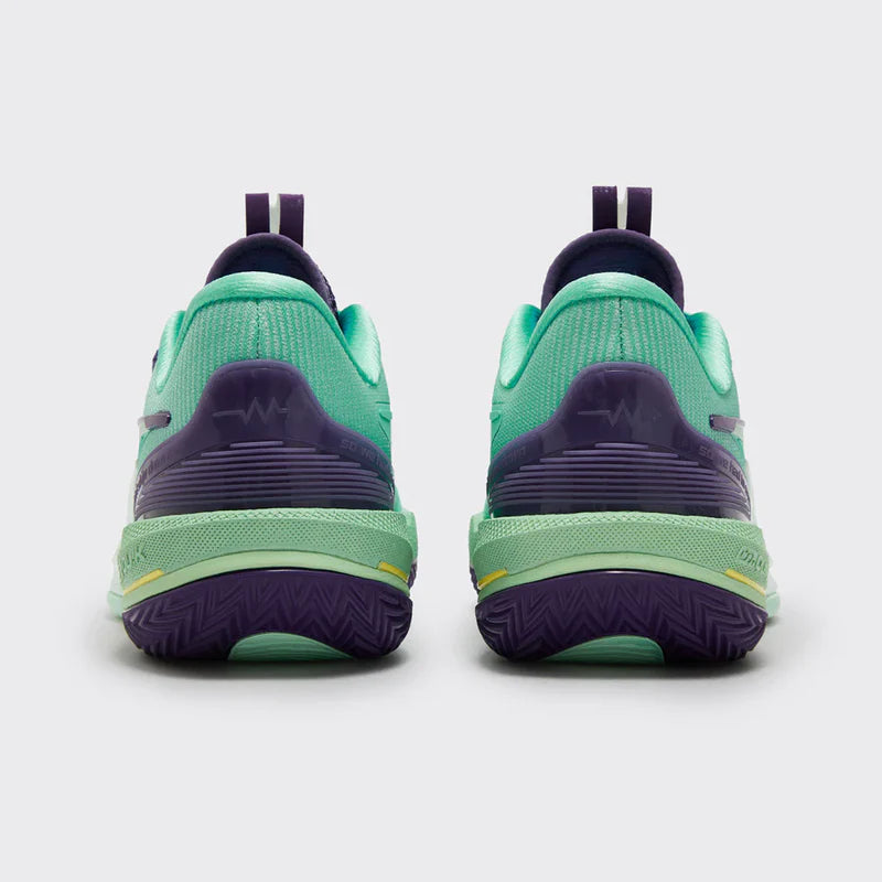 361° Big3 6.0 “Ignite on Impact”
