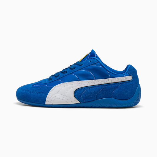 Puma Scuderia Ferrari x Monza Speedcat “Steer Blue”