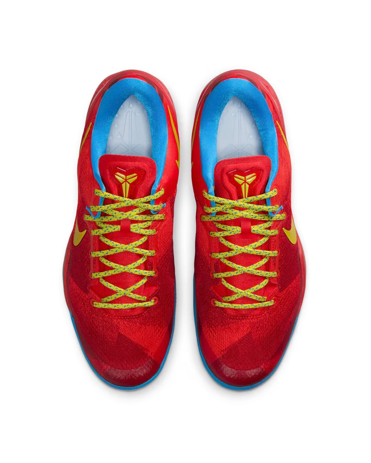 Nike Kobe 8 Protro “Year of the Horse”
