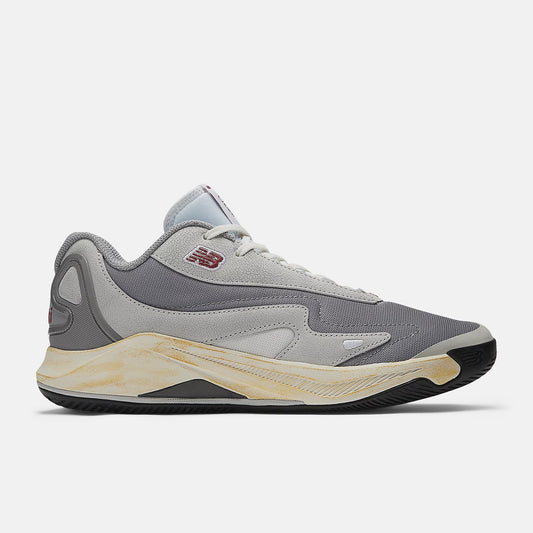 New Balance Kawhi 4 “Grey Day”