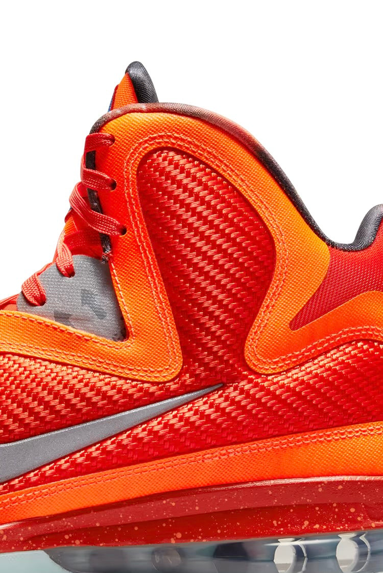 Nike LeBron 9 “Big Bang”