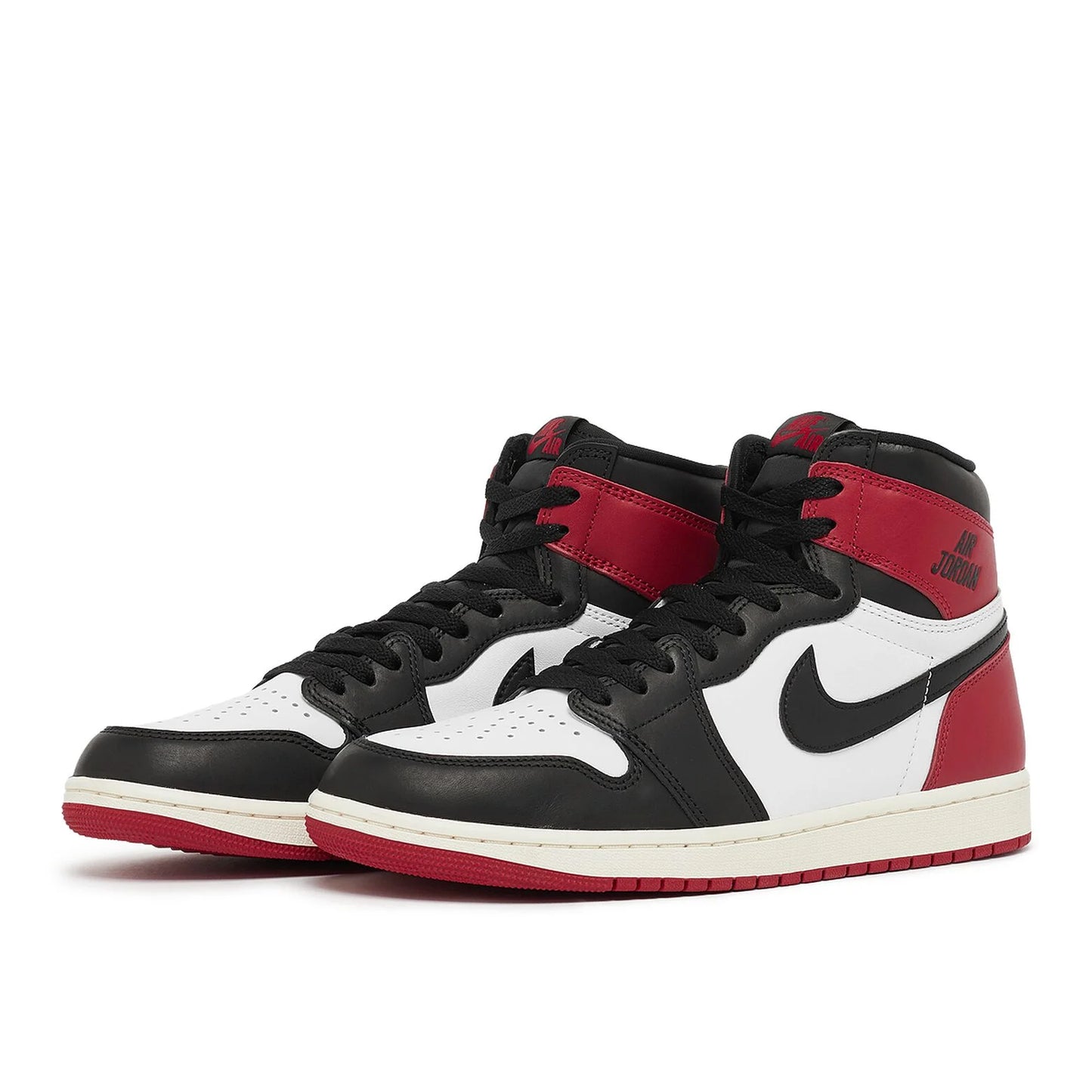 Jordan 1 High OG “Black Toe Reimagined”