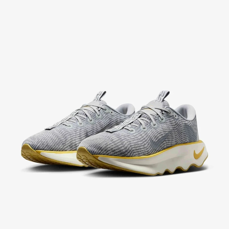 Nike Motiva “Smoke Grey”