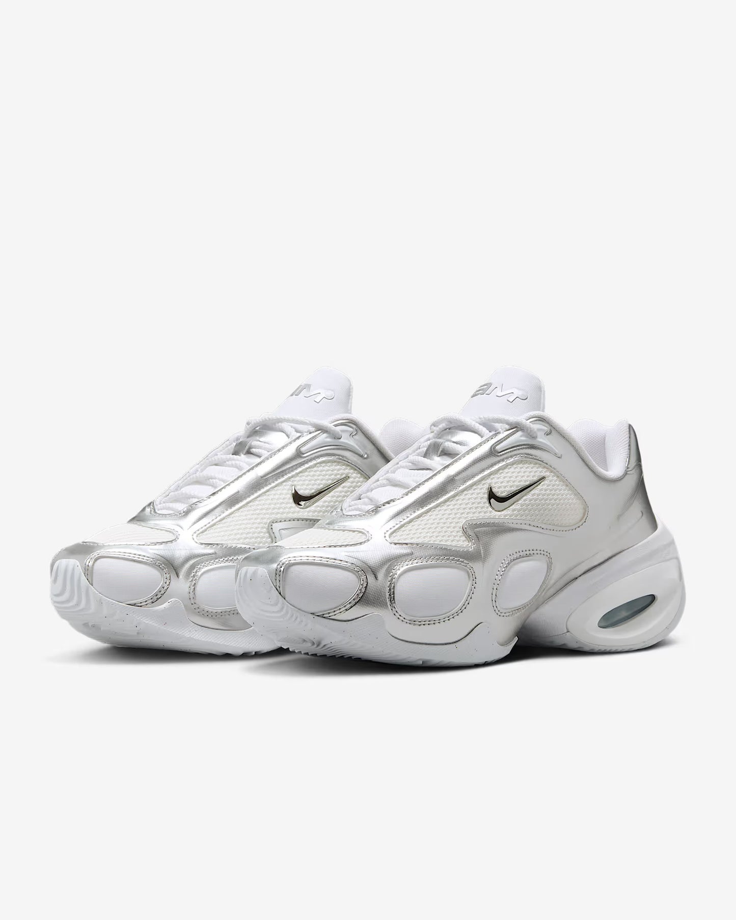 Nike Air Max Muse “Pure Platinum”