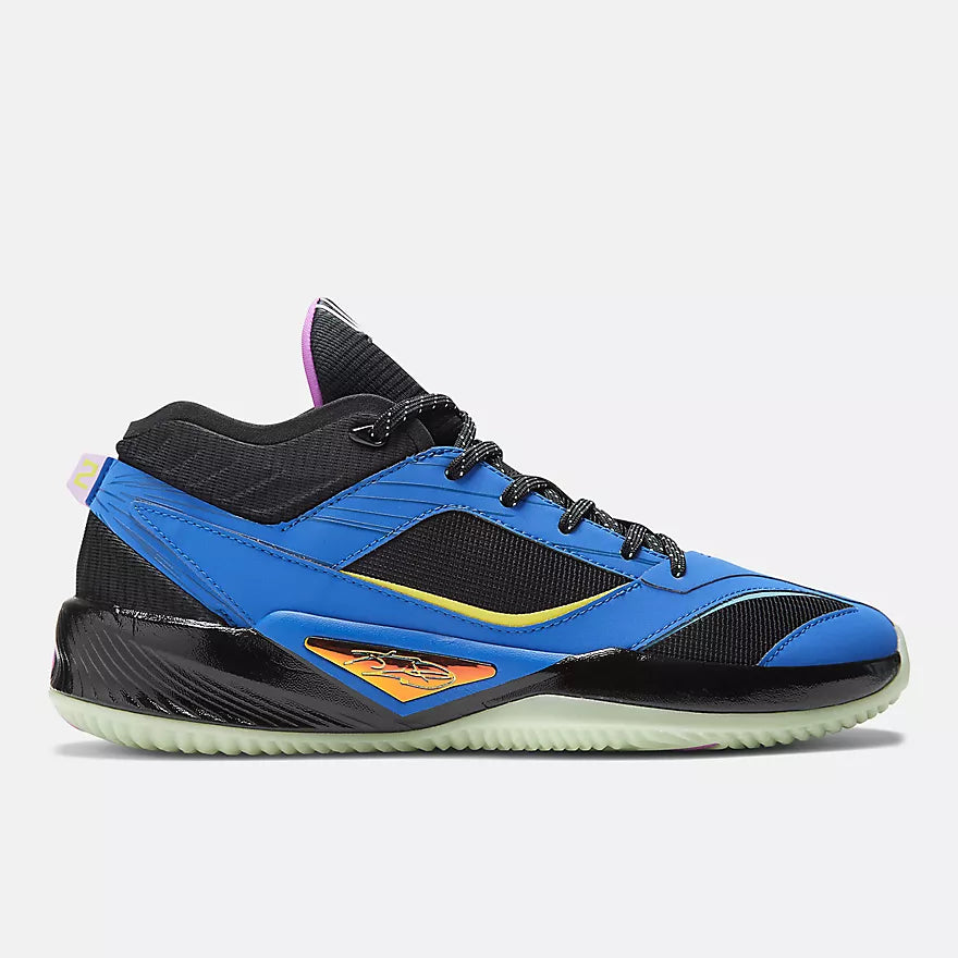 New Balance Kawhi III “Marine Blue”