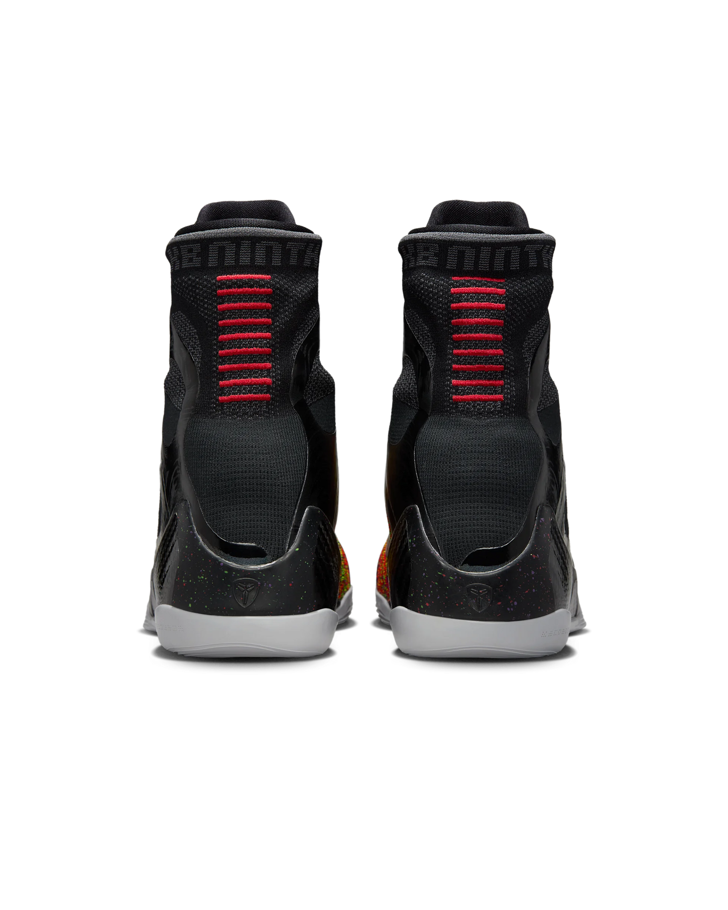 Nike Kobe 9 Elite High Protro “Masterpiece”