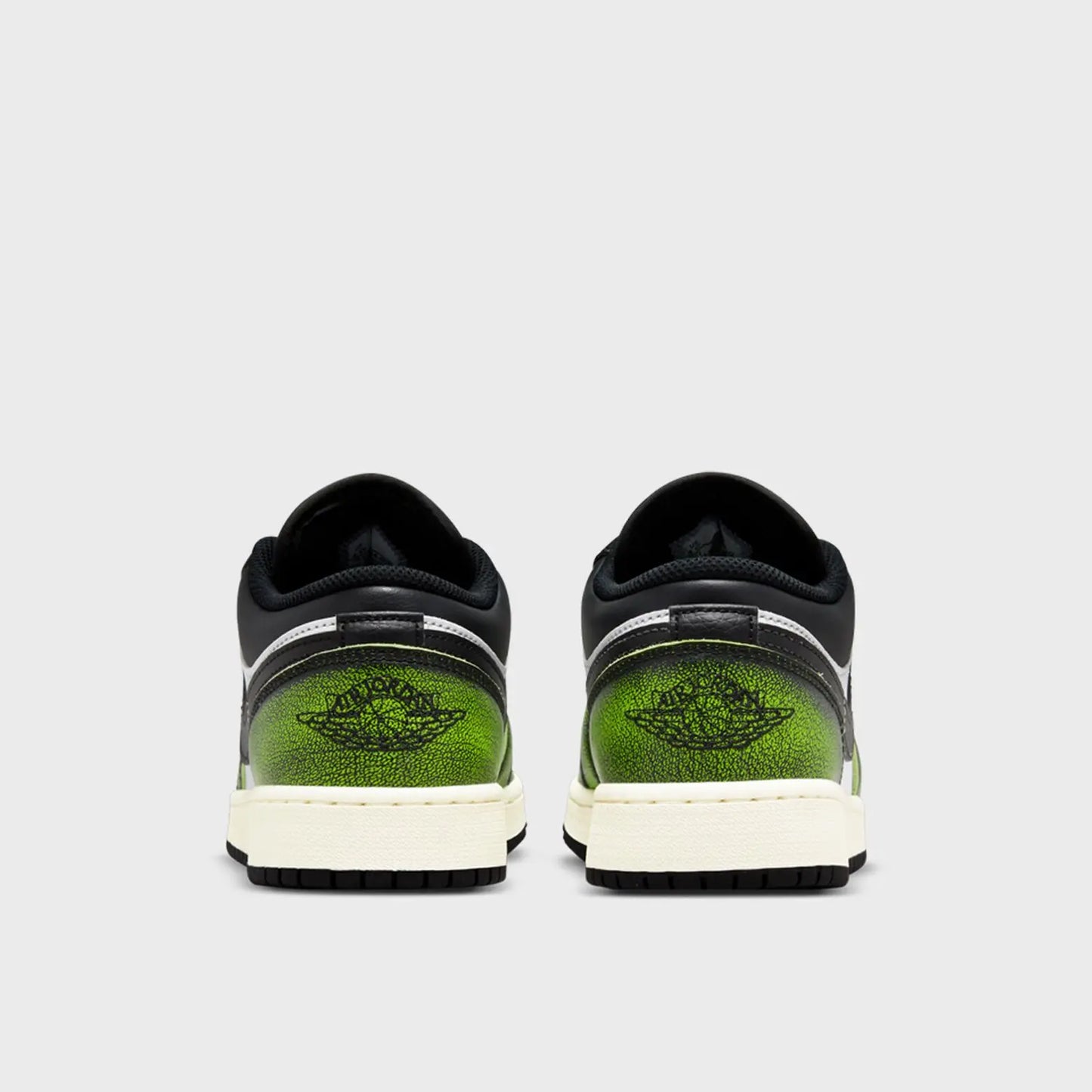 Jordan 1 Low “Electric Green”